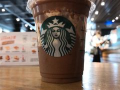 -星巴克(北京三里河东路店)