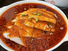 蒜泥白肉-牛王庙(龙华花园店)