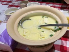 -西贝(宁波天一国购店)