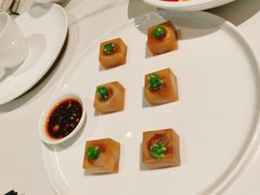-富淳饭店(陆家嘴保利广场店)
