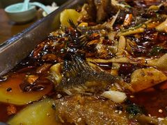 -南海渔家•海鲜•正宗海南菜(海棠湾店)