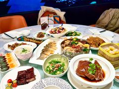 -香港狮子山下·明星粤菜餐厅(北苑店)