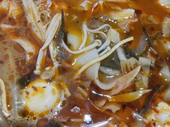 -45°李小姐土豆粉(世纪港湾店)