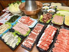 -慧美铜锅涮肉