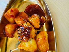 -食米家拌饭(梅溪新天地店)