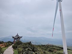 -乌蒙大草原