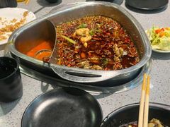 -蛙佬哥美蛙鱼火锅(新一中店)