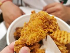 -麦当劳(湛江大厦店)