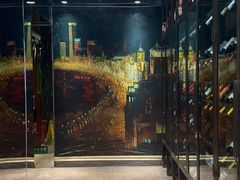 -金枝玉叶上海人家食府(三里河店)