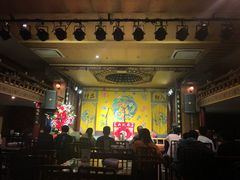 -众友相声艺术团·同悦兴茶社