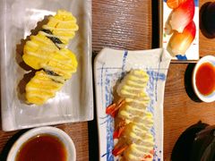 -大雄寿司(中华广场店)