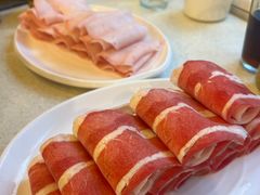 -八先生涮肉房(三里河店)