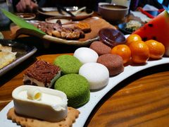 -和彩放题餐厅(酒仙桥店)