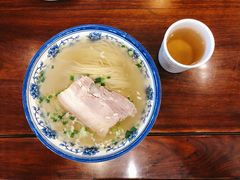 枫镇大肉面-同得兴面馆.苏式面.三虾面(园区店)