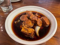 -南门小馆·清真(国贸商城店)