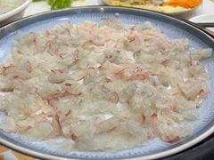 -祈胜邨•顺德鱼生•顺德菜(容桂店)