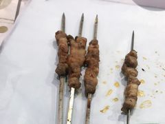 -四季烟火烧烤酒场