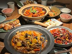 -薇酌饮·陕西菜(南门外店)