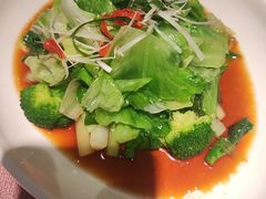 -羲和雅苑•北京烤鸭(乐园道万象城店)