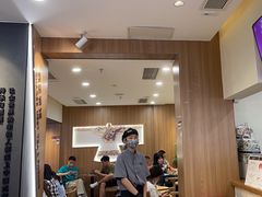 -霸王茶姬(正佳广场店)