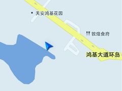 -明珠海港大酒店