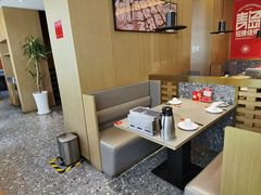 -大闫家烧烤·小海鲜家常菜(郑庄店)