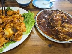-闻香阁·清真(光荣道店)
