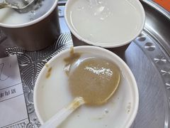 -谢怀亮芝麻茶