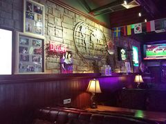 -德福楼咖啡吧(德福巷店)