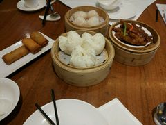 -北海金昌开元名都大酒店·四季轩中餐厅