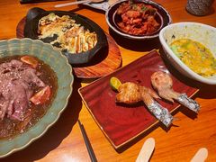 -北村家日本料理(西大望路店)