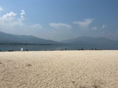 -西昌邛海湿地