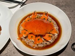 -广州文华东方酒店·江-由辉师傅主理