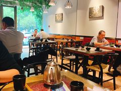 大堂-潮十三潮汕砂锅粥(高新四路大都荟店)