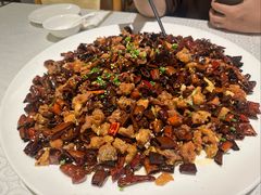 -辣婆婆(航天桥店)