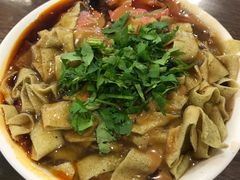 -天津乾毓德饭庄·清真传统炒菜·海鲜烧烤(咸阳路店)