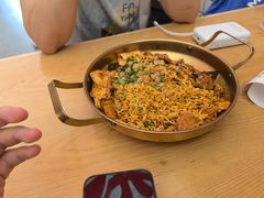 -冒菜西施·非遗冒菜(总店)