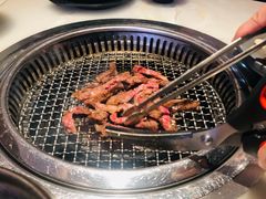 -厚贞日式烤肉(龙之梦店)