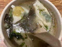 -素满香·Vegan食养自助(天一广场店)