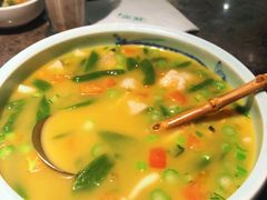 -绿茶餐厅(天津天河城店)