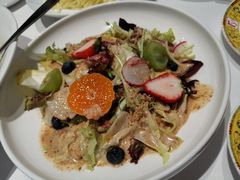 -惠丰堂饭庄(北洼路店)