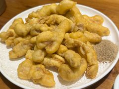 -晚归月亮湾私家菜(临邑路店)