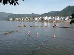 -新安江山水画廊风景区