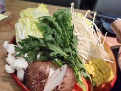 -沼津港精致料理·寿喜烧·烧鸟(青浦宝龙广场日料榜单店)