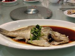 -同发号饭庄(复兴路店)