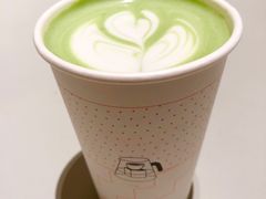 -Seesaw Coffee(上生新所店)