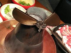 -老墙根涮肉·铜锅鲜羊肉(良乡店)