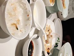 -老太原菜馆(万达店)