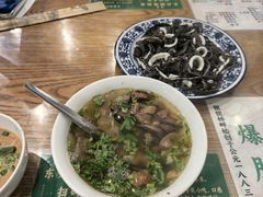 -东兴顺爆肚张