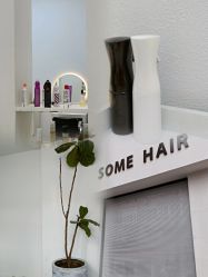 -Some Hair